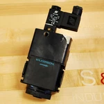 Wilkerson E28-04-ED00 Pneumatic Regulating Lubricator Used. Fixed Price $31.58.
