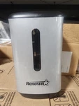 Renown No-touch Foam Handwash Dispenser, 6634-01 REN0185 Chrome/black. Fixed Price $27.99.