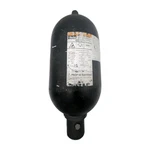 Parker BA02B3T01P2 Bladder Accumulator 578 Cu. In. SAE-24 3000 Psi. Fixed Price $995.00.