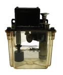 Bijur Automatic Lubricator Pump C2891 Used. Fixed Price $721.09.