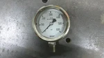 Wika 232.53 2.5" 600PSI 1/4"NPT Lm Gauge 9768653 Nsmp. Fixed Price $25.00.