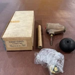 Parker Schrader Bellows Auto Drain 150 Psig 3332-0205 #B7. Fixed Price $49.99.