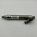 Numatics 0750D02-02A Cylinder. Fixed Price $20.00.