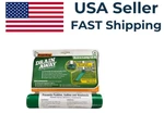 Frost King DE300 Standard Plastic Drain Away Downspout Extender. Fixed Price $9.49.