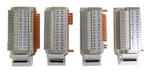 Smc Pneumatic Manifold SS5V1-DUQ00578 SS5V1-DUQ00584 Lot Of Working. Fixed Price $1405.26.