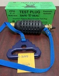 Safe-t-seal TP34, Pneumatic/hydraulic Test Plug Gt Water Products. Fixed Price $22.95.