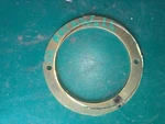 New Thrust Washer For Rockwell Meritor Power Divider 1229-L-2742. Fixed Price $70.50.