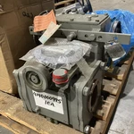 Bergemann 347293000H Right Hand Carriage Assembly 373. Fixed Price $750.00.