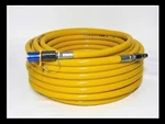 Scuba/hookah Stamped Air Breathing Hose 10' With Quick Connects Perfect Lobster. Fixed Price $68.00.