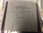 Nib Nos National Instruments Fieldpoint Fp-di-dc Dual Channel 3-32VDC Input. Fixed Price $100.00.