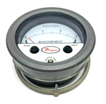 Dwyer 605-3C Magnehelic Indicating Transmitter 0-3" Water Column. Fixed Price $126.00.