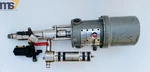 Graco 224-346 President Pneumatic Stainless Steel Piston Pump 10:1 RATIO#2. Fixed Price $1599.00.