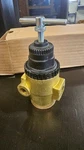 Norgren R43-201-NNLA Pressure Regulator New Condition. Fixed Price $95.00.