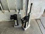 Rexroth EMC-032-NN-2 Linear Actuator + MSK030C-0900-NN-M1-UG1-NNNN Servo Motor. Fixed Price $499.00.