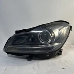 Mercedes-benz C-class Headlight C250 C300 C350 Left Xenon 2012-2015 A4. Fixed Price $725.00.