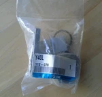 Smc Type Bracket Y40L *new* In Sealed Bag Multiple Available. Fixed Price $15.50.