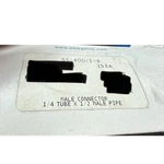 New Swagelok Lot 80 Pcs SS-1210-6 SS-1210-2-12 SS-400-1-8 SS-400-2-4. Fixed Price $1550.00.
