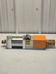 Welker UB4N025B04GDDE1A000 Cylinder Pneumatic Shotpin Assembly Nos R9. Fixed Price $329.99.
