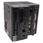 Keyence XG-8702P Multi-camera Imaging System/controller, 24VDC *no Sd Card*. Fixed Price $750.00.