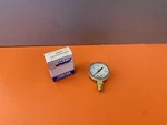 Ametek Usg 165509 Pressure Gauge 0-30PSI Conn. 1/4 Lm Size 2. Fixed Price $25.00.