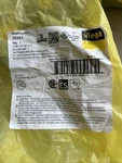 Viega 25351 Megapressg 1-1/4"X1-1/4"X1" Tee. Fixed Price $33.91.