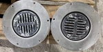 (4) Sioux Chief 822-2PS Halo Drain Qty. Fixed Price $130.00.
