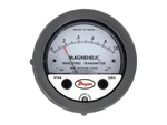 Dwyer 605-20 Differential Pressure Indicating Transmitter, Range 0-20' W.c.. Fixed Price $537.50.