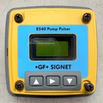 Gf Signet Pump Pulser 3-8540. Fixed Price $75.00.