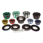 Eaton Aeroquip ET1000TP-1002 Die Tool Package, Use With Power. Fixed Price $2138.99.