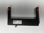 Balluff BGL0009 Fork Light Barrier 120A-003-S49. Fixed Price $98.89.