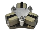 Konsei Kondo Seisakusho CKS-20AS1-W Chuck. Fixed Price $99.99.