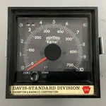 Gentran GT-408, 0-10,000 Psig Pressure Gauge (B16). Fixed Price $120.00.