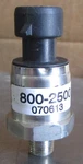 Wika Pressure Transmitter P# 13437896 800-2500 R-1 Range 0-500PSIG Trane Carrier. Fixed Price $75.00.