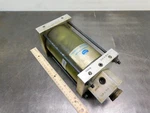Ohma Systems Centerline CLR-400-7 Pneumatic Air Oil Lube Lubrication Unit. Fixed Price $50.99.