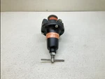 Numatics R50R-06G Pneumatic Regulator R50R06G (tsc). Fixed Price $74.99.