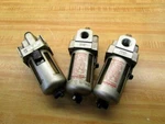 Smc AL30-N03-3Z Pneumatic Lubricator AL30N033Z (pack Of 3). Fixed Price $56.77.