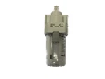 New Old Stock Smc 3/8 Npt 1.0MPA Max Modular Pneumatic Lubricator AL30-03-R-A. Fixed Price $27.99.
