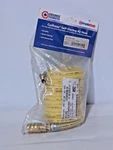 Coilhose Pneumatics 15X-N14-12A Self Storing Air Hose, Nylon Recoil 1/4"X12'. Fixed Price $34.99.