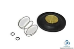 Burkert SET3 5281 Wearing Part 00624021 DN32/40 Nbr High-quality. Fixed Price $66.66.
