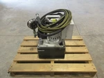 Hytorc SST10 - 10,000 Psi Hydraulic Pump. Fixed Price $3850.00.