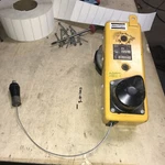 Atlas Copco Industrial Tool Balancer COL204. Fixed Price $139.99.