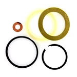 Ridgid 62557 Replacement New Style Ram Repair Kit For The 258 Power Pipe Cutter. Fixed Price $69.16.