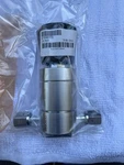 New Tescom Pressure Regulator, 64-5040KRT01. Fixed Price $129.00.
