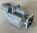 Metaris MH102-25AS C102 Hydraulic Dump Pump W/air Shift Cylinder. Fixed Price $449.00.