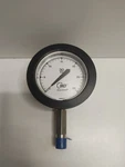 New Old Stock! 3D Accu-drive 2-1/2" 0-30 Psi 1/4" Npt Pressusre Gauge 25502-21B1. Fixed Price $99.95.