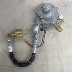 Streamline Ngvi 1232 Regulator MP371800. Fixed Price $119.99.