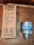 Josam Shock Absorber Absorbotron Hydro-pneumatic Action Type 75001. Fixed Price $50.00.