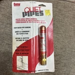 Oatey 1/2" Male Copper Quiet Pipes Water-surge Shock Absorber #38601 New. Fixed Price $11.99.