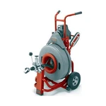 Ridgid 60052 K-7500 Drum Machine With 3/4" X 100' Ic Cable. Fixed Price $5556.50.
