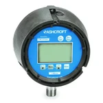 Ashcroft 452074SD02L100BL Digital Test Pressure Gauge, To Psi, 1/2 In. Fixed Price $464.99.